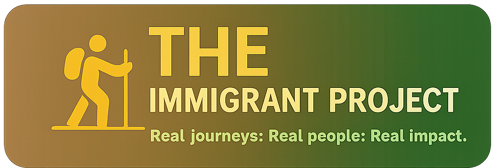 The Immigrant Project